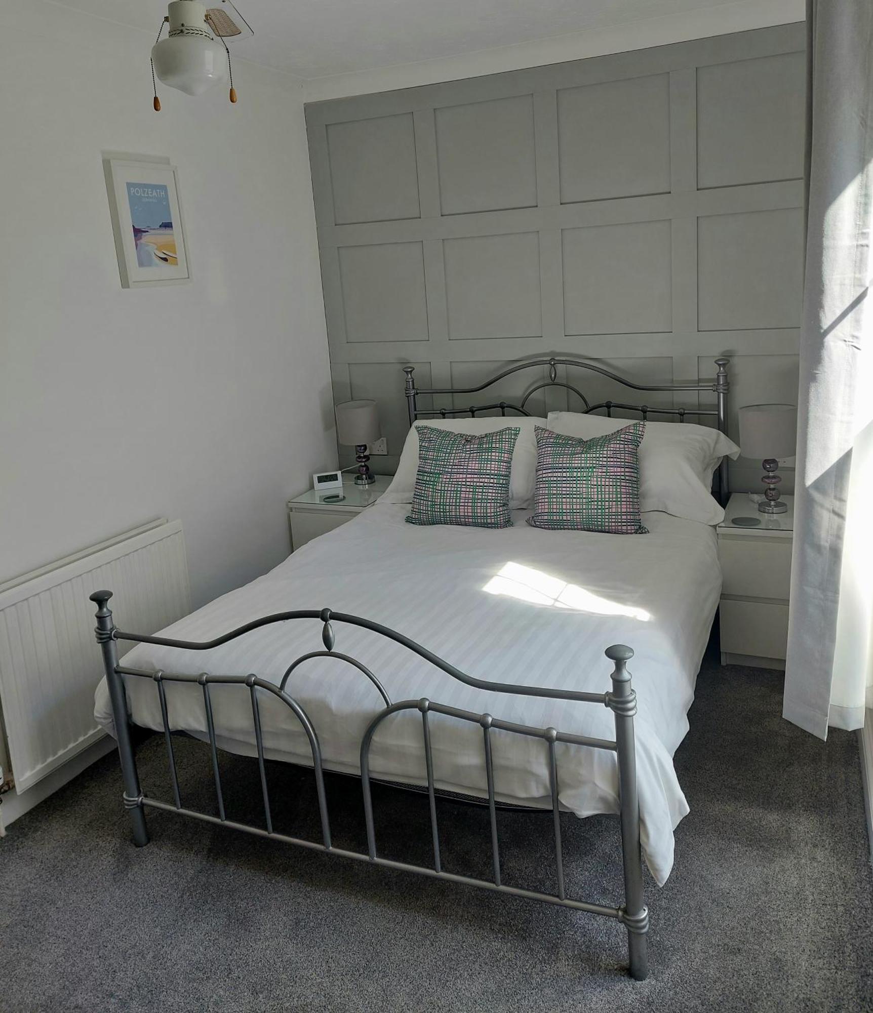 Harmony Bed And Breakfast トーキー エクステリア 写真