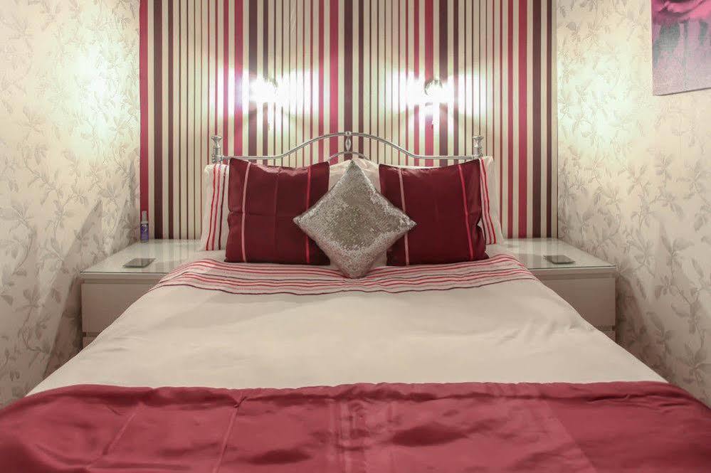Harmony Bed And Breakfast トーキー エクステリア 写真