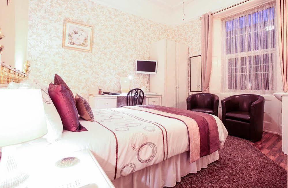Harmony Bed And Breakfast トーキー エクステリア 写真